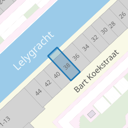 Perceel HDW00-E-6645