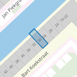 Perceel HDW00-E-6649