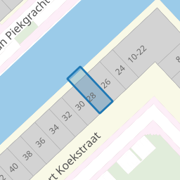 Perceel HDW00-E-6650