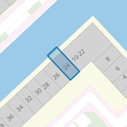 Perceel HDW00-E-6652