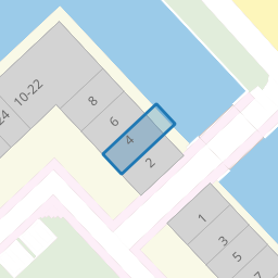 Perceel HDW00-E-6655