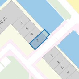 Perceel HDW00-E-6656