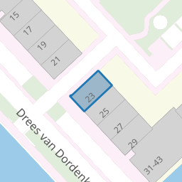 Perceel HDW00-E-6657