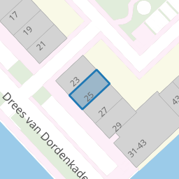 Perceel HDW00-E-6658