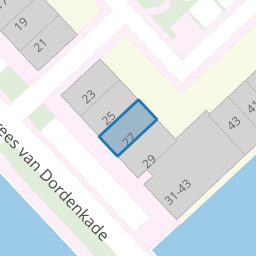 Perceel HDW00-E-6659