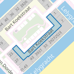 Perceel HDW00-E-6660