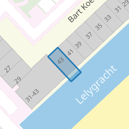 Perceel HDW00-E-6662