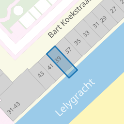 Perceel HDW00-E-6664