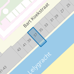 Perceel HDW00-E-6665