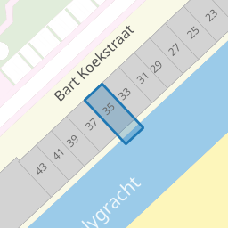 Perceel HDW00-E-6666