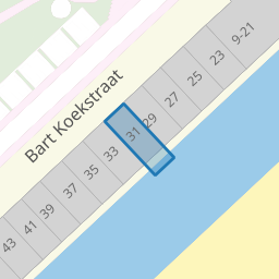 Perceel HDW00-E-6668