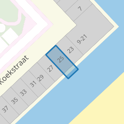 Perceel HDW00-E-6672