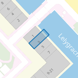 Perceel HDW00-E-6673