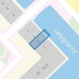 Perceel HDW00-E-6675