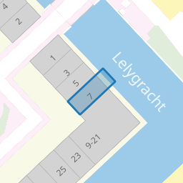 Perceel HDW00-E-6676