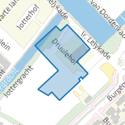 Perceel HDW00-E-6697