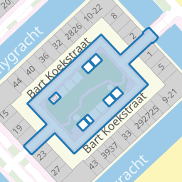 Perceel HDW00-E-6701