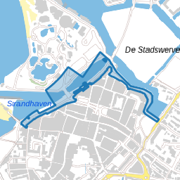 Perceel HDW00-E-6709