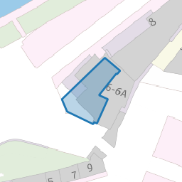 Perceel HDW00-E-6711