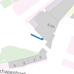 Perceel HDW00-E-6712