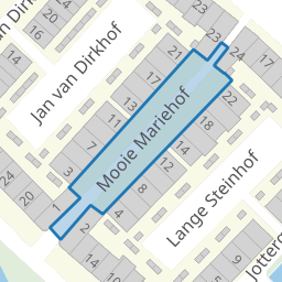 Perceel HDW00-E-6737