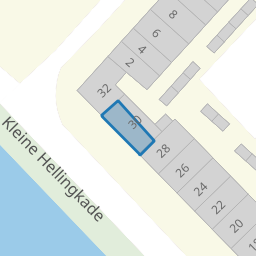 Perceel HDW00-E-6947