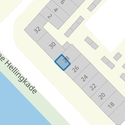 Perceel HDW00-E-6948