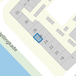 Perceel HDW00-E-6949