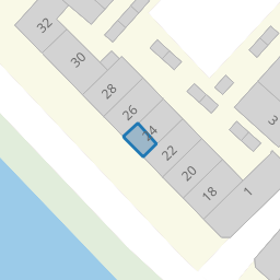 Perceel HDW00-E-6950