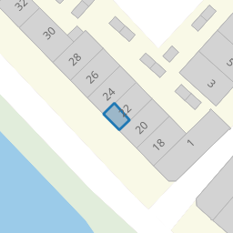 Perceel HDW00-E-6951