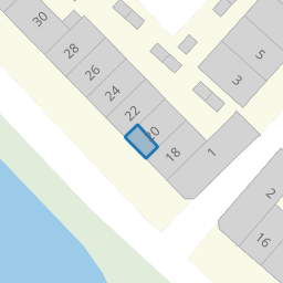 Perceel HDW00-E-6952