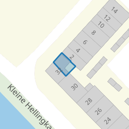 Perceel HDW00-E-6955