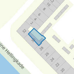 Perceel HDW00-E-6956