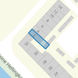 Perceel HDW00-E-6957