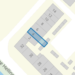 Perceel HDW00-E-6958