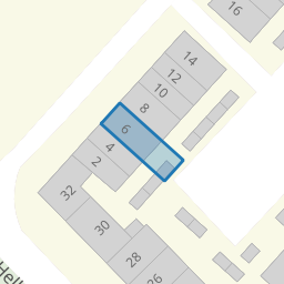 Perceel HDW00-E-6959