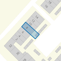 Perceel HDW00-E-6960