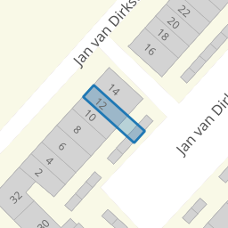 Perceel HDW00-E-6962