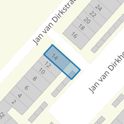 Perceel HDW00-E-6963