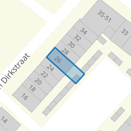 Perceel HDW00-E-6969