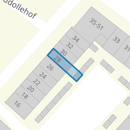 Perceel HDW00-E-6970