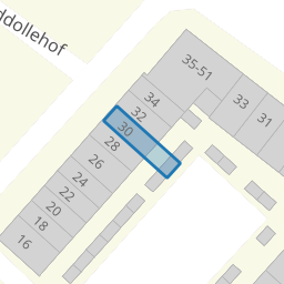 Perceel HDW00-E-6971