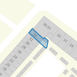 Perceel HDW00-E-6973