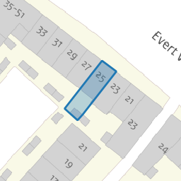 Perceel HDW00-E-6979