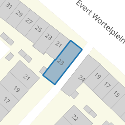 Perceel HDW00-E-6982