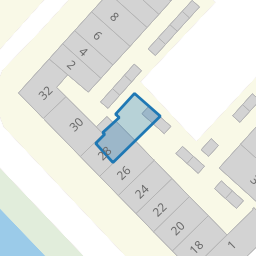 Perceel HDW00-E-6993