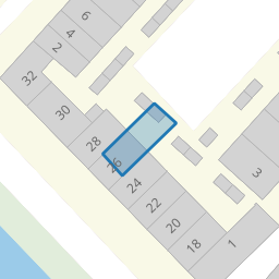 Perceel HDW00-E-6994