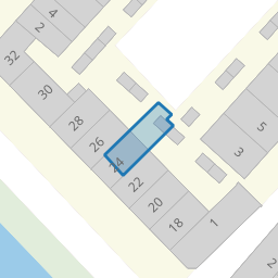 Perceel HDW00-E-6995