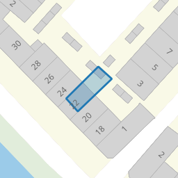 Perceel HDW00-E-6996