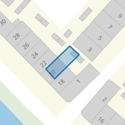 Perceel HDW00-E-6997